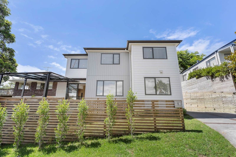 84A Alton Avenue, Hillcrest, Auckland - Carousel 1