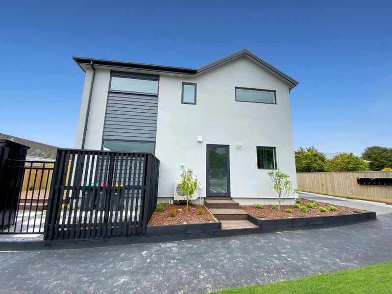 1/25 Marlborough Street, Phillipstown, Christchurch - Carousel 20