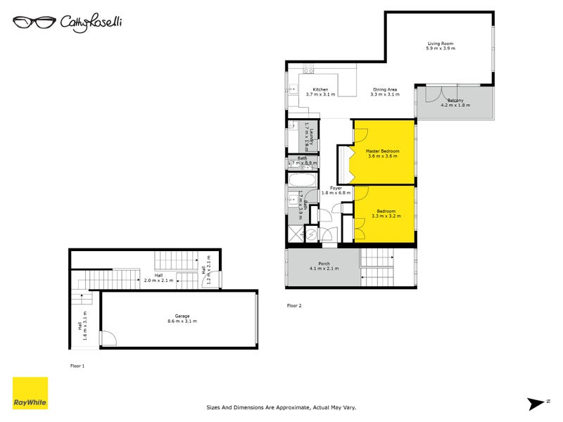 2/21 Lucerne Road, Remuera, Auckland - Carousel 20