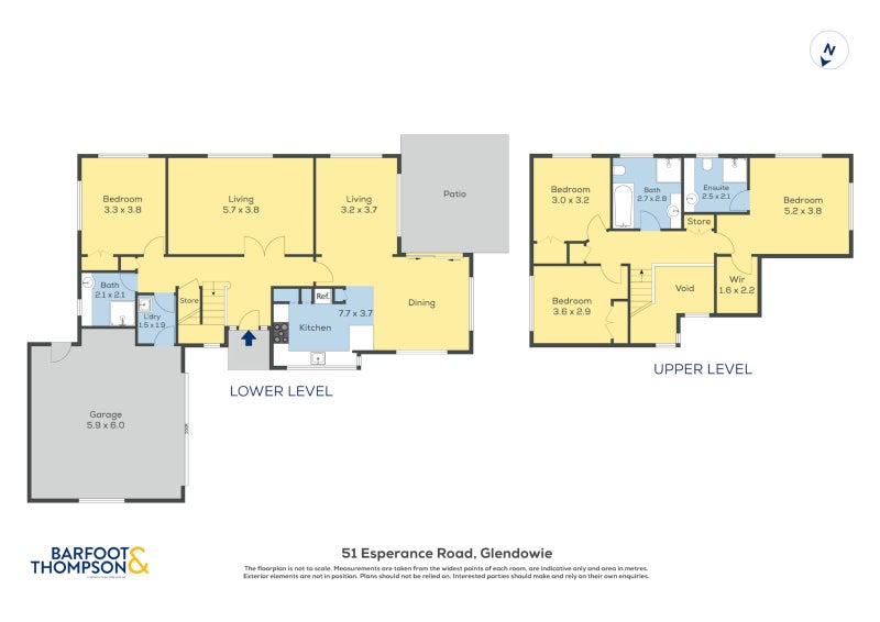 51 Esperance Road, Glendowie, Auckland - Carousel 25