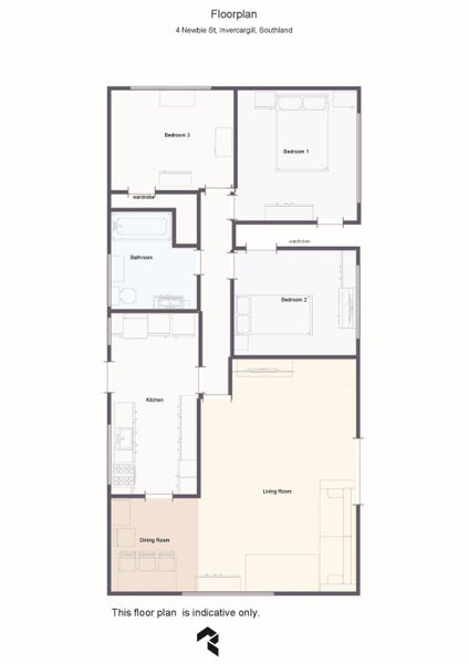 4 Newbie Street, Heidelberg, Invercargill - Carousel 15