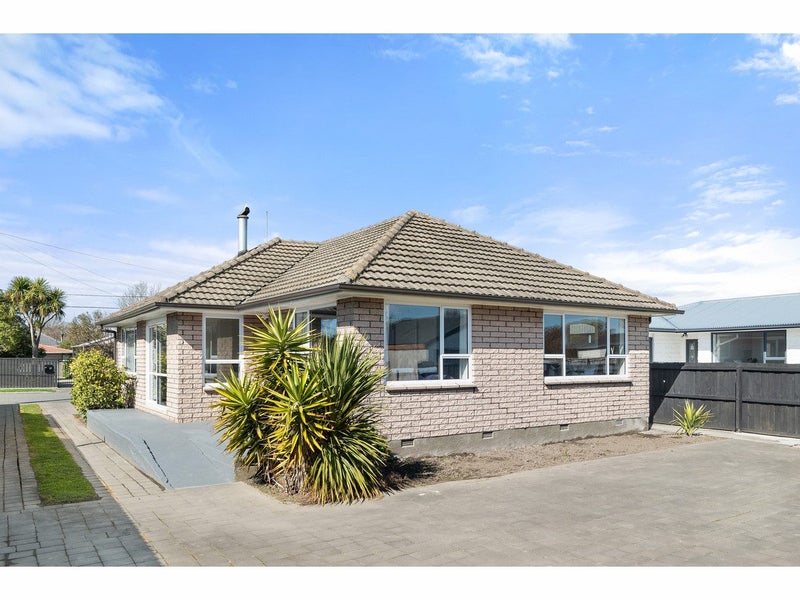 18 Horton Place, Avondale, Christchurch - Carousel 1