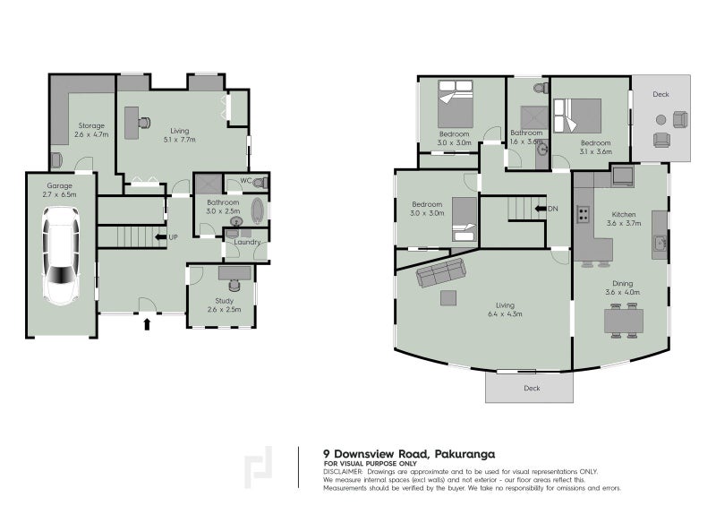 9 Downsview Road, Pakuranga Heights, Auckland - Carousel 25