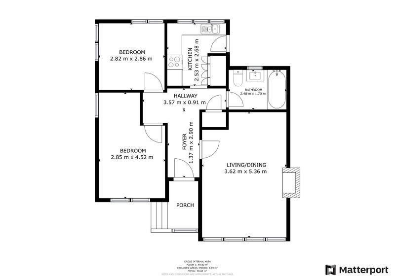 36 Sunshine Avenue, Karori, Wellington - Carousel 17