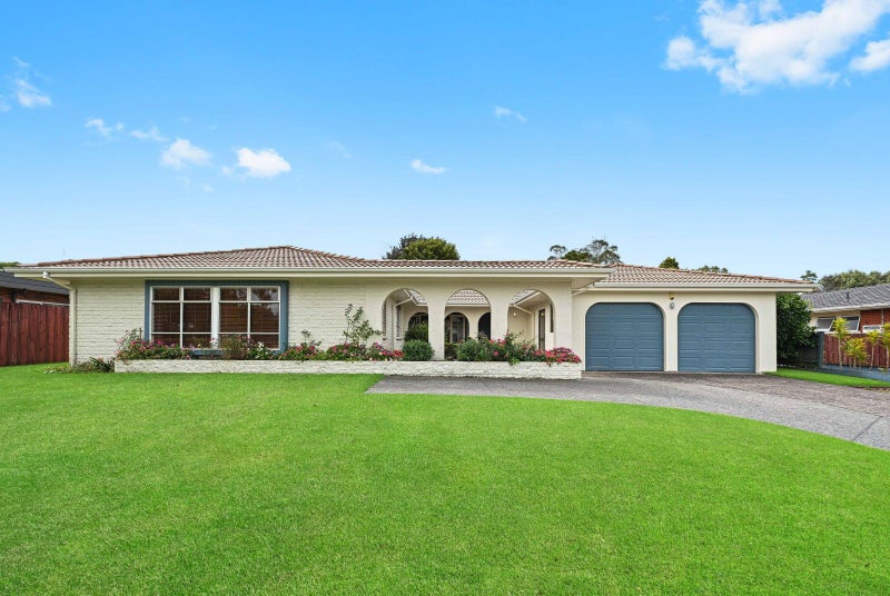 51 Glen Lynne Avenue, Queenwood, Hamilton - Carousel 1