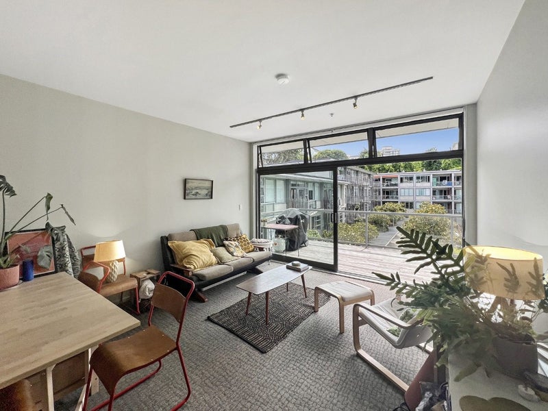 E301/28 Torrens Terrace, Mount Cook, Wellington - Carousel 1