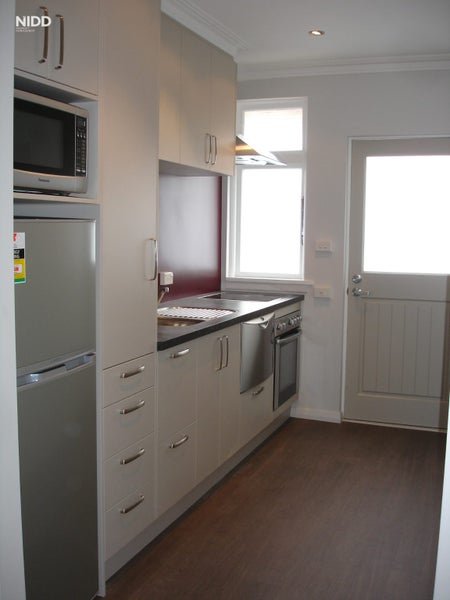 3C Royal Terrace, Dunedin Central, Dunedin - Carousel 4