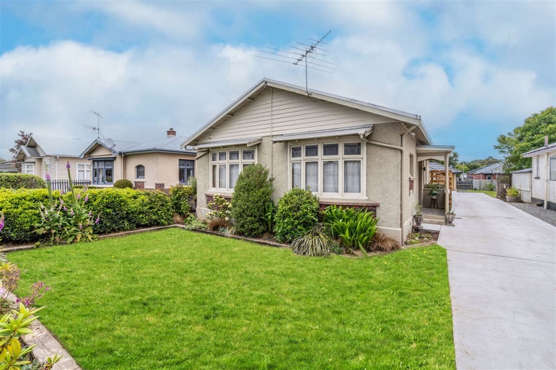 38A Sydney Street, Windsor, Invercargill - Carousel 1