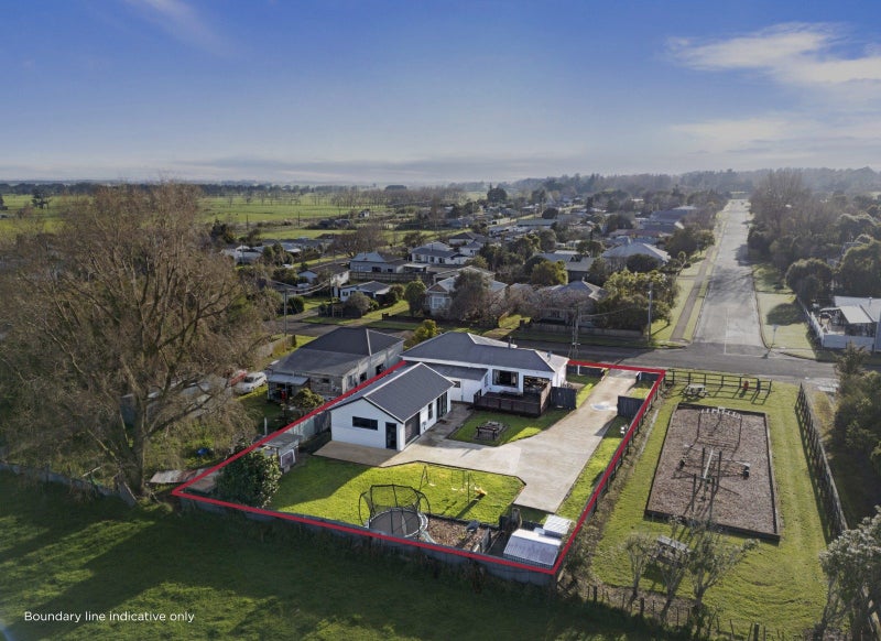 29 Tokomaru Road, Tokomaru, Palmerston North - Carousel 1