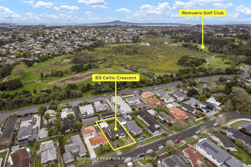 83 Celtic Crescent, Ellerslie, Auckland - Carousel 33