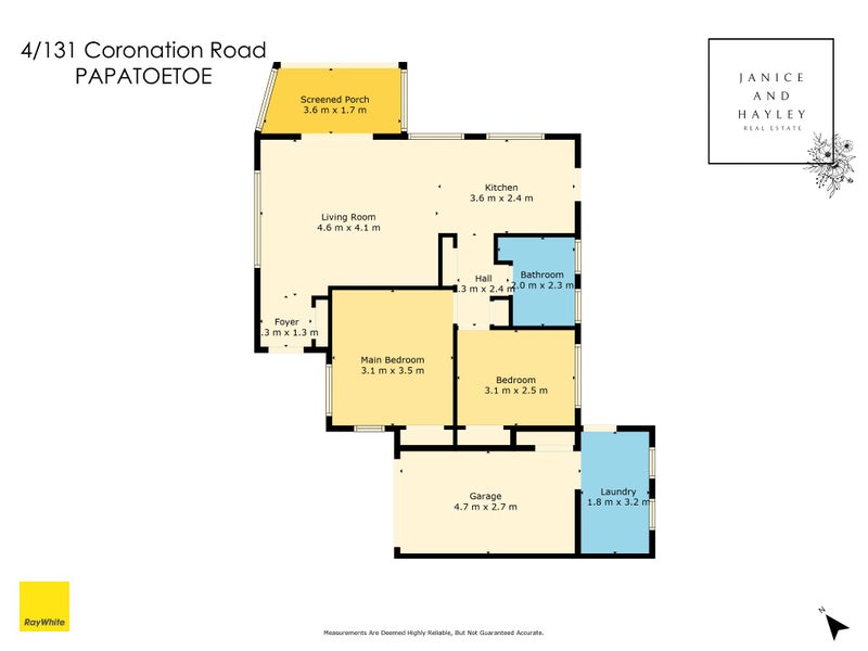 4/131 Coronation Road, Papatoetoe, Auckland - Carousel 10