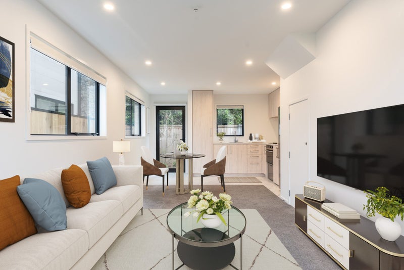 12/7 Ariki Street, Boulcott, Lower Hutt - Carousel 2