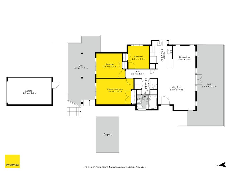 19/92 Bush Road, Albany, Auckland - Carousel 17