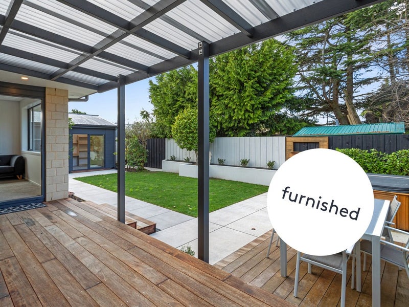 1/7 Hilldale Place, Hillsborough, Christchurch - Carousel 1