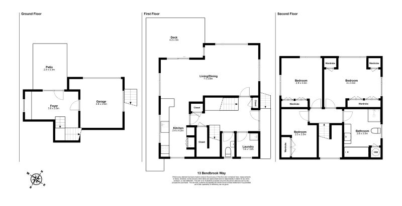 13 Bendbrook Way, Ngaio, Wellington - Carousel 22