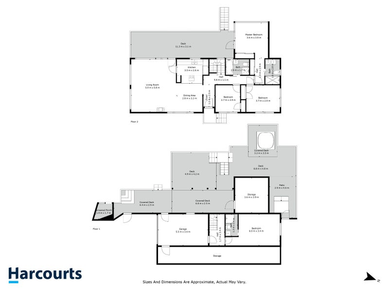 47 Huka Road, Birkenhead, Auckland - Carousel 23