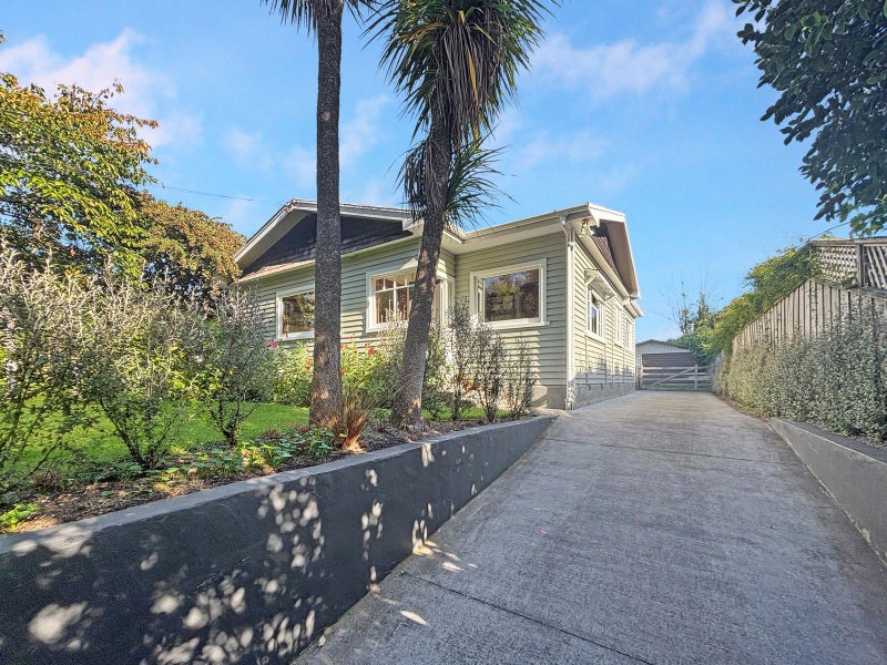 293 Ashgrove Terrace, Somerfield, Christchurch - Carousel 1