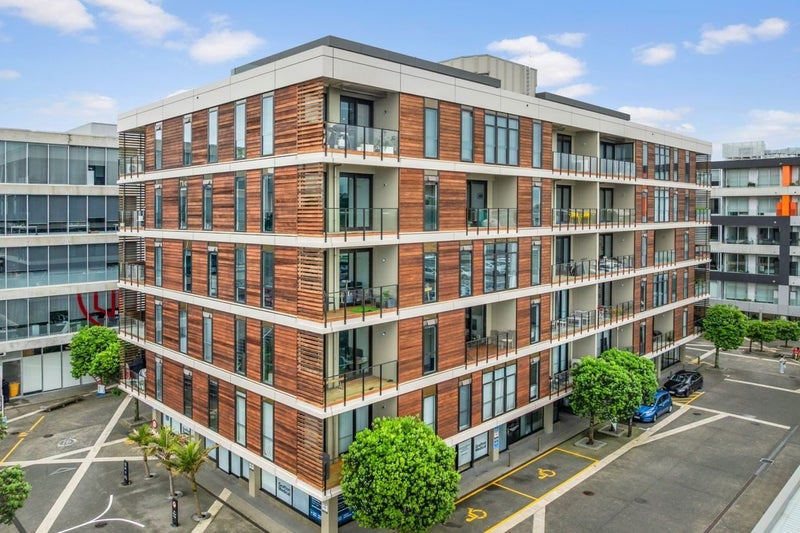 403/8 Nugent Street, Grafton, Auckland - Carousel 2