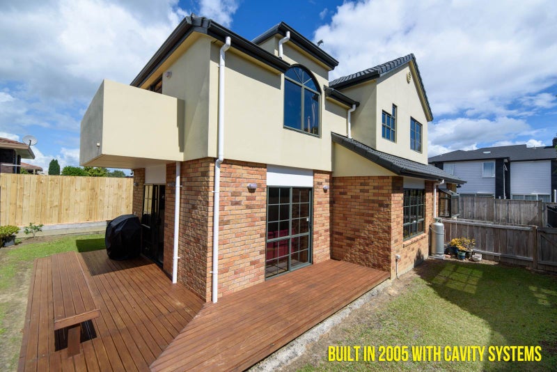 43 Exminster Street, Blockhouse Bay, Auckland - Carousel 2