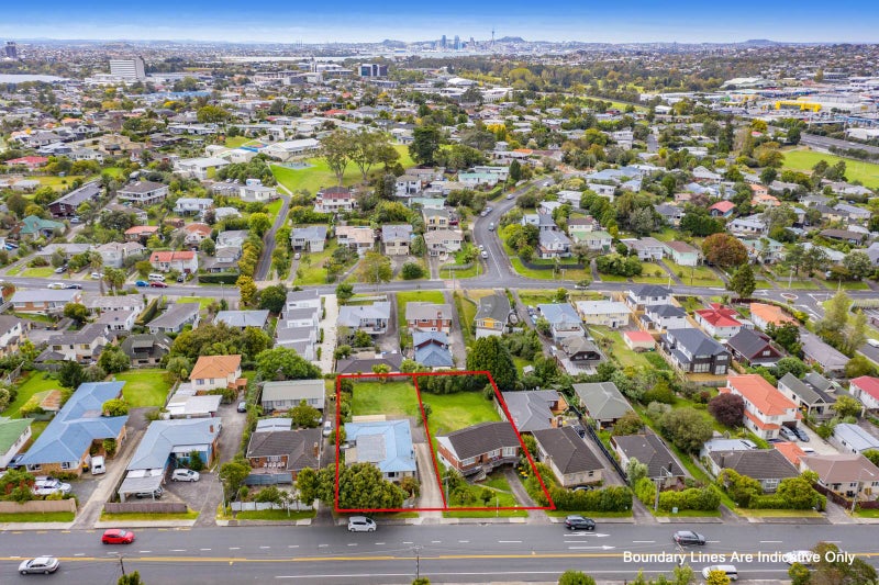 18 Tristram Avenue, Forrest Hill, Auckland - Carousel 2