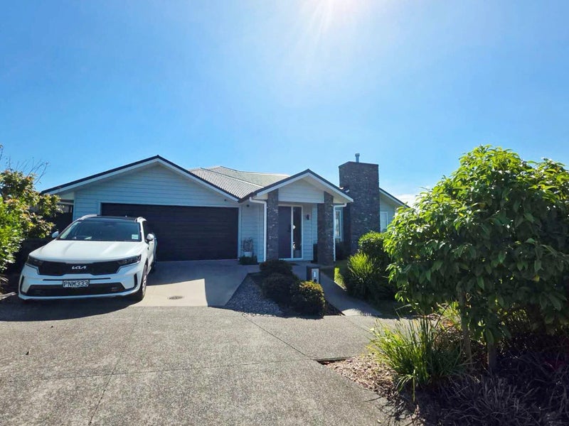 5 Fetter LANE, Paerata, Pukekohe - Carousel 2