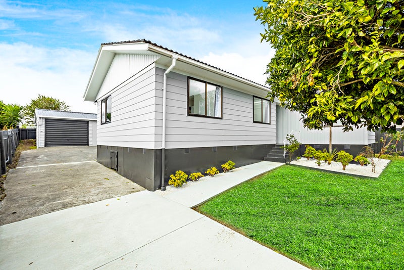 10 Darnell Crescent, Clover Park, Auckland - Carousel 2