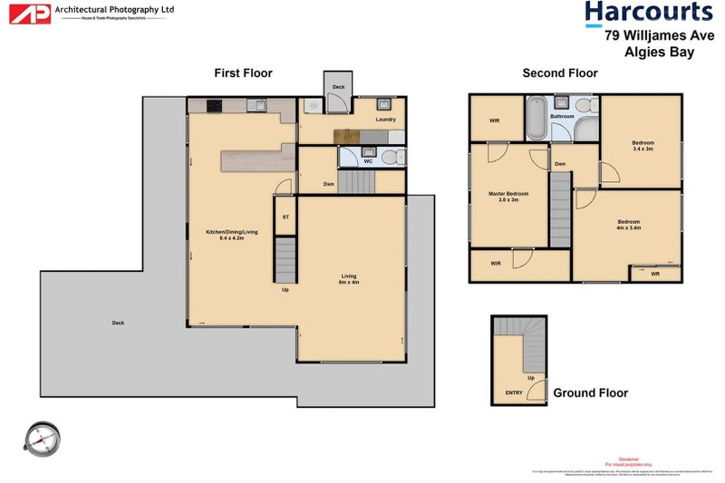 79 Willjames Avenue, Algies Bay, Warkworth - Carousel 20