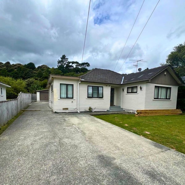 107 Main Road, Wainuiomata, Lower Hutt - Carousel 2