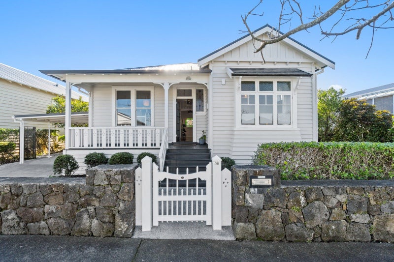 28 Halston Road, Mount Eden, Auckland - Carousel 1