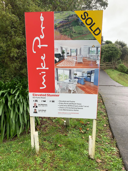 60 Puhoi Road, Puhoi, Warkworth - Carousel 1