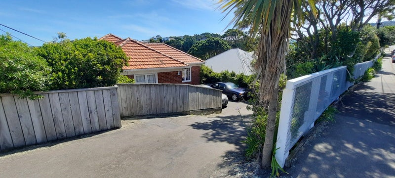 120 Cashmere Avenue, Khandallah, Wellington - Carousel 18