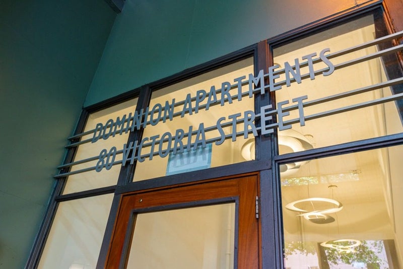 14/80 Victoria Street, Wellington Central, Wellington - Carousel 17