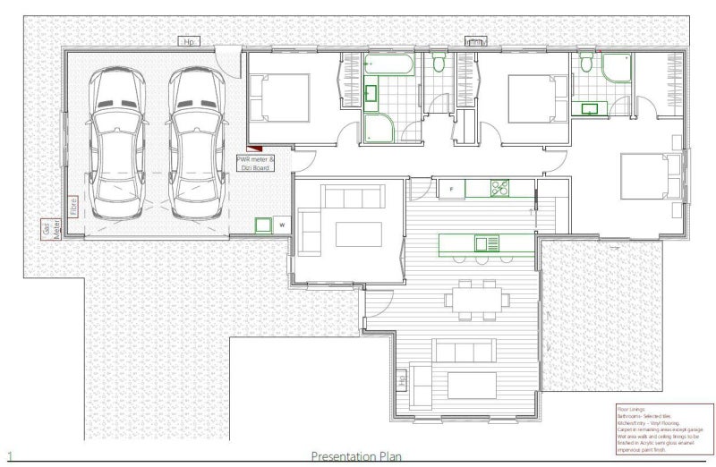 4 Leslie Court, Havelock North, Havelock North - Carousel 15