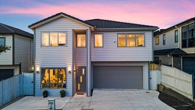 22 Tinaku Road, Flat Bush, Auckland - Carousel 1