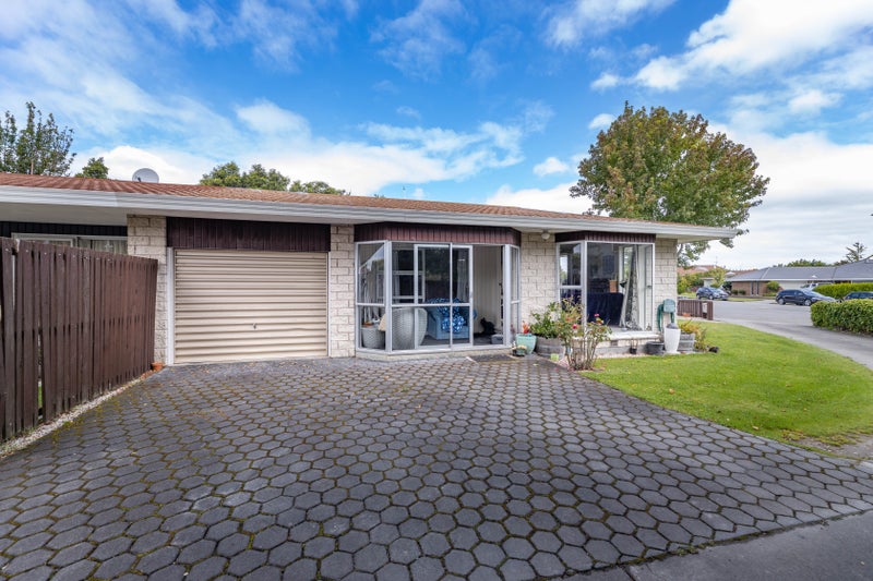 1/38 Brogar Place, Casebrook, Christchurch - Carousel 1