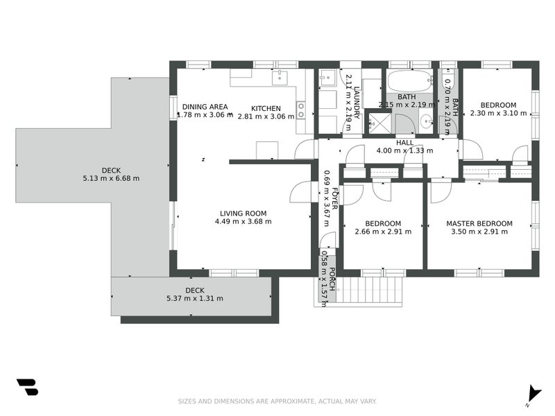 2/4 Ebenezer Way, Clendon Park, Auckland - Carousel 17