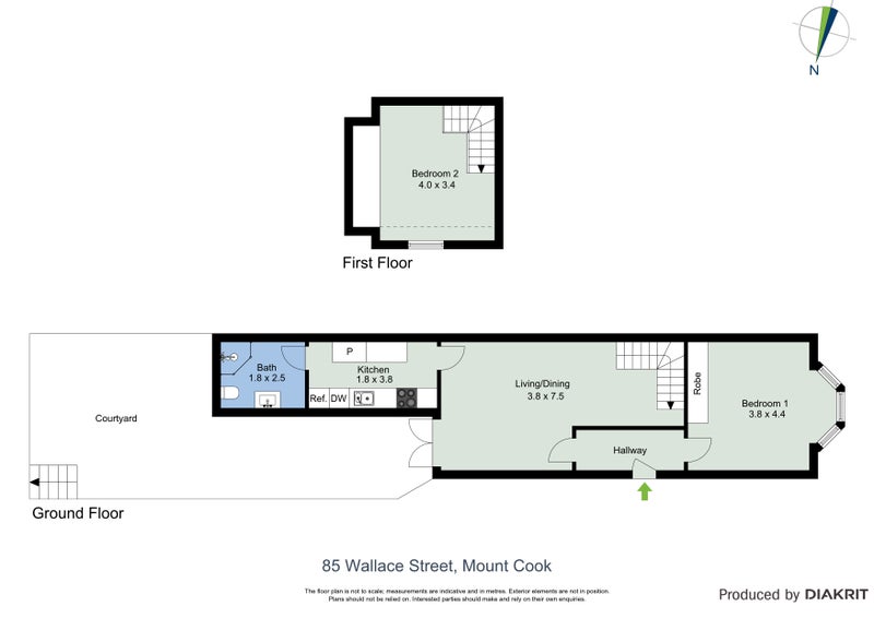 85 Wallace Street, Mount Cook, Wellington - Carousel 16