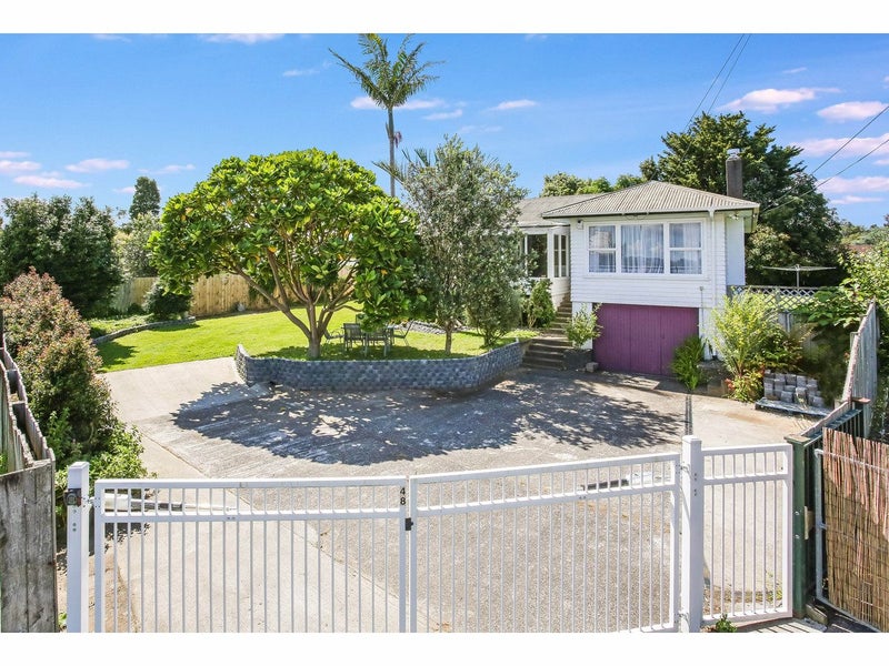 48 Clark Road, Pahurehure, Papakura - Carousel 2
