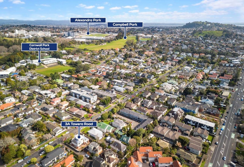 3A Tawera Road, Greenlane, Auckland - Carousel 23