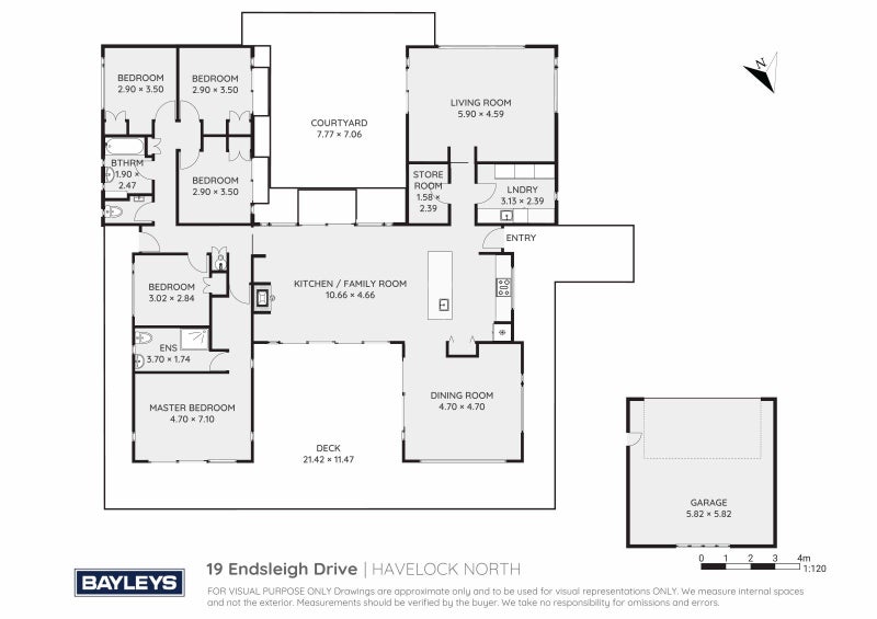 19 Endsleigh Drive, Hastings - Carousel 24