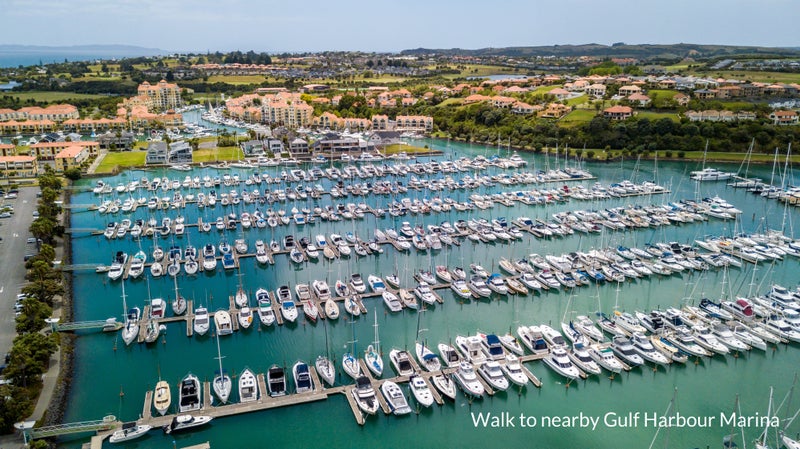 85 Nautilus Drive, Gulf Harbour, Whangaparaoa - Carousel 2