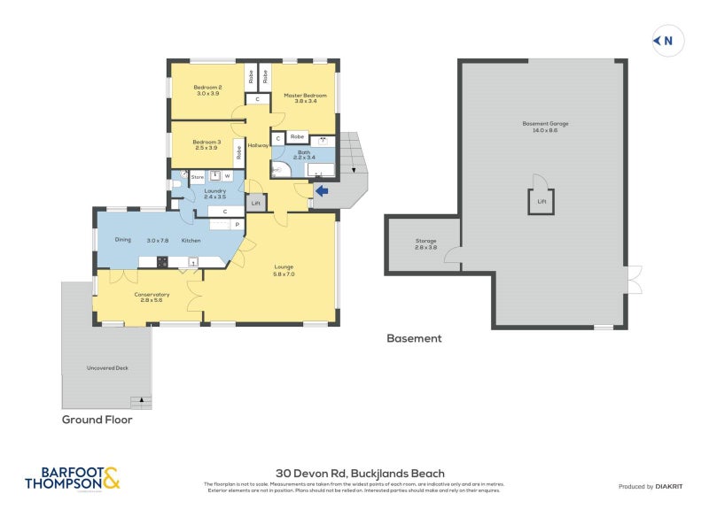 30 Devon Road, Bucklands Beach, Auckland - Carousel 21