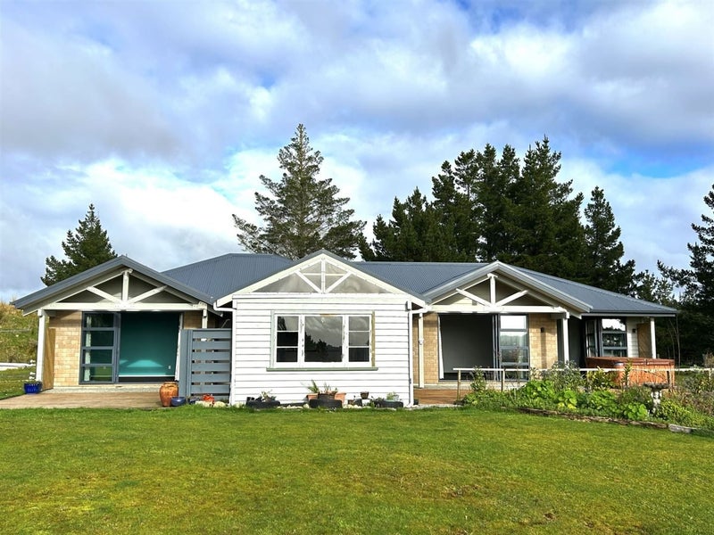 1109 Marsden Road, Marsden, Greymouth - Carousel 1