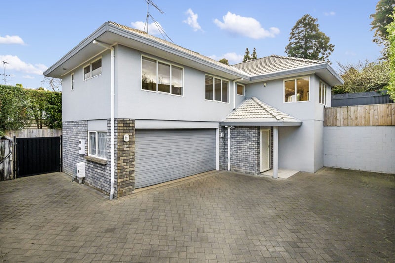 2/43 Hillsborough Road, Mount Roskill, Auckland - Carousel 1