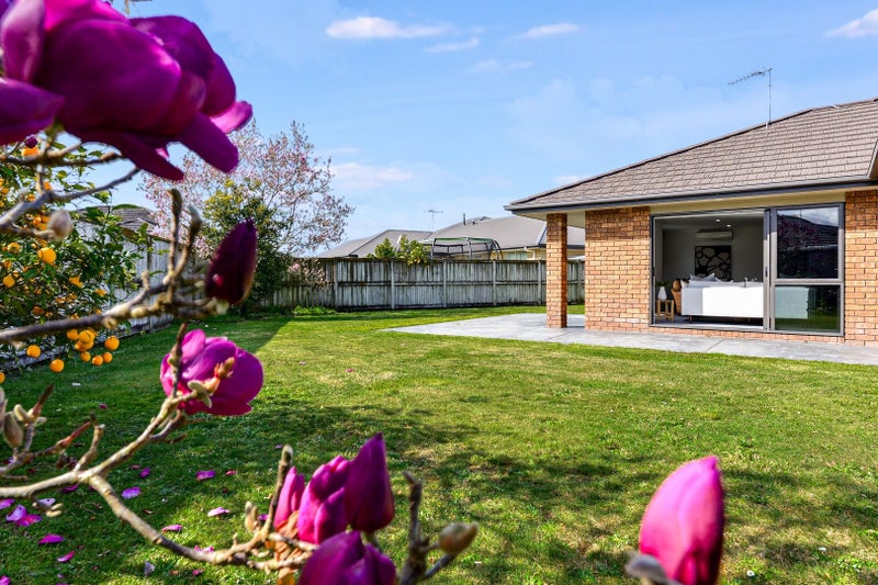 8 Mosslea Court, Rototuna North, Hamilton - Carousel 20