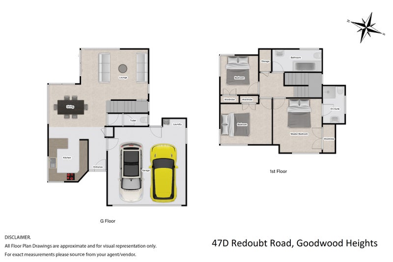 47D Redoubt Road, Goodwood Heights, Auckland - Carousel 21