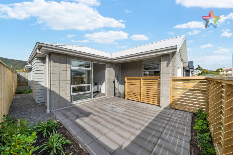 20 Te Ara o Motutawa, Avalon, Lower Hutt - Carousel 1