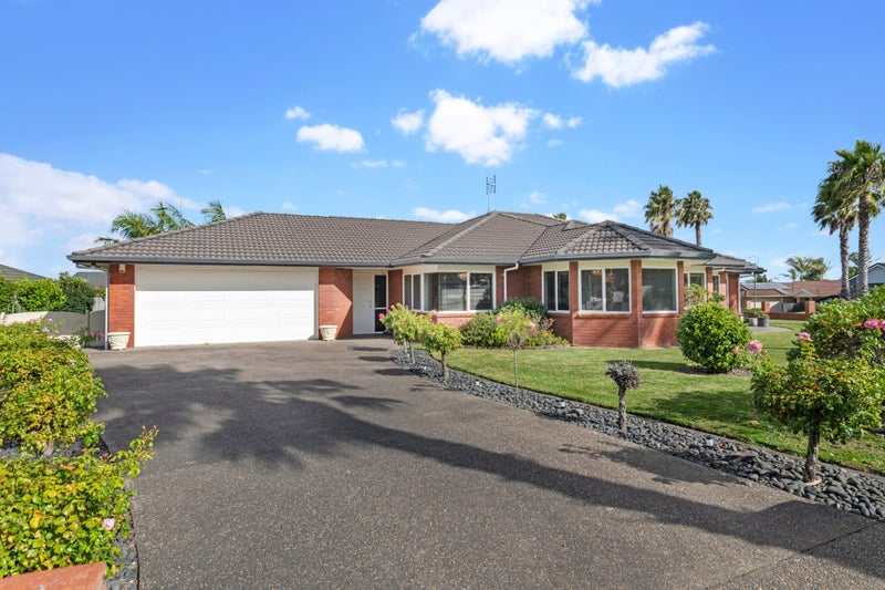 6 Parkhaven Drive, Rosehill, Papakura - Carousel 2