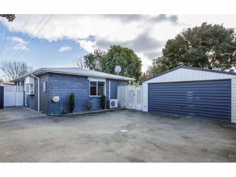 2/7 Hindess Street, Halswell, Christchurch - Carousel 13