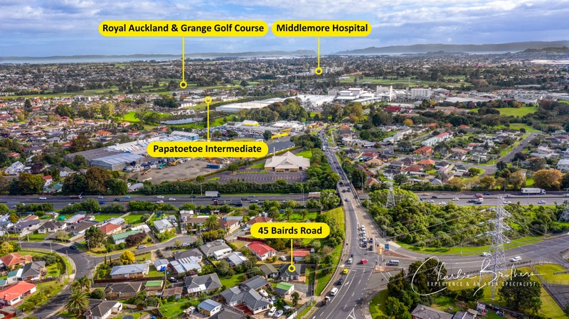 45 Bairds Road, Otara, Auckland - Carousel 18